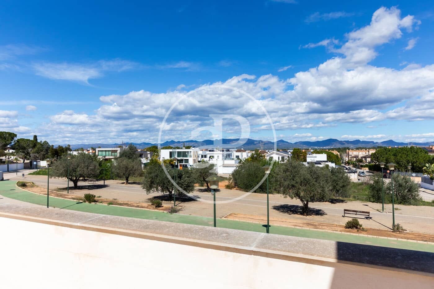 6 soverom Villa til salgs i Betera med svømmebasseng - € 1 995 000 (Ref: 8869826)