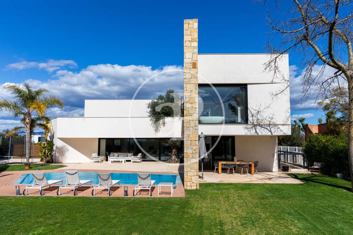 6 soverom Villa til salgs i Betera med svømmebasseng - € 1 995 000 (Ref: 8869826)