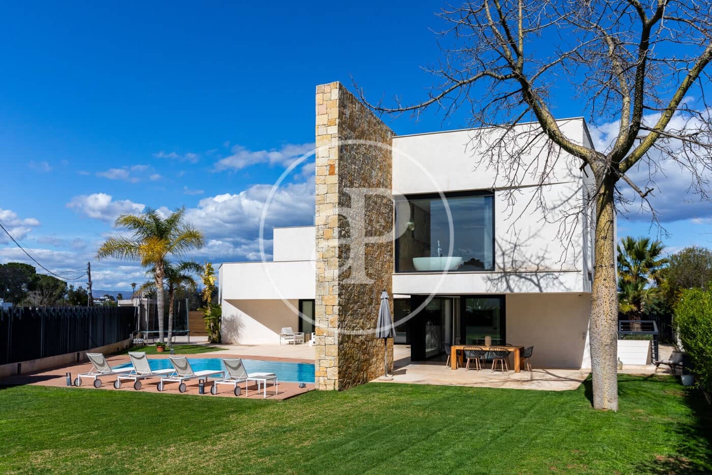 6 soverom Villa til salgs i Betera med svømmebasseng - € 1 995 000 (Ref: 8869826)