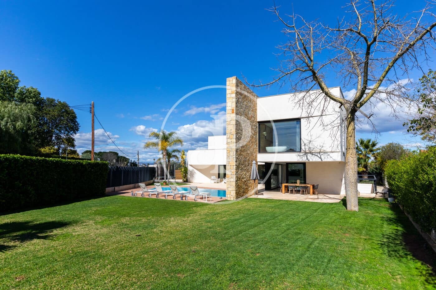 6 soverom Villa til salgs i Betera med svømmebasseng - € 1 995 000 (Ref: 8869826)