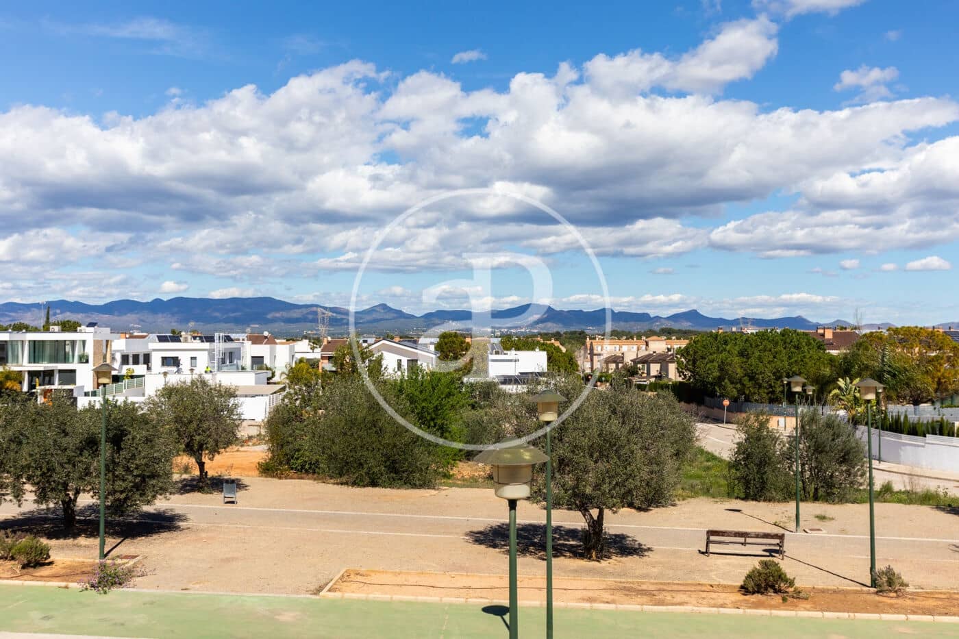 6 soverom Villa til salgs i Betera med svømmebasseng - € 1 995 000 (Ref: 8869826)