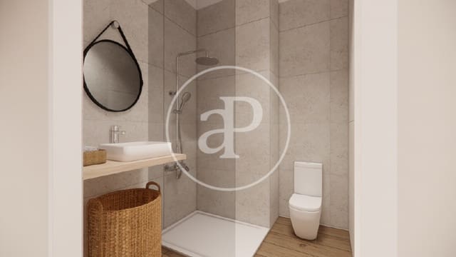 1 soverom Villa til salgs i Exposicio, Valencia by - € 299 000 (Ref: 8869827)