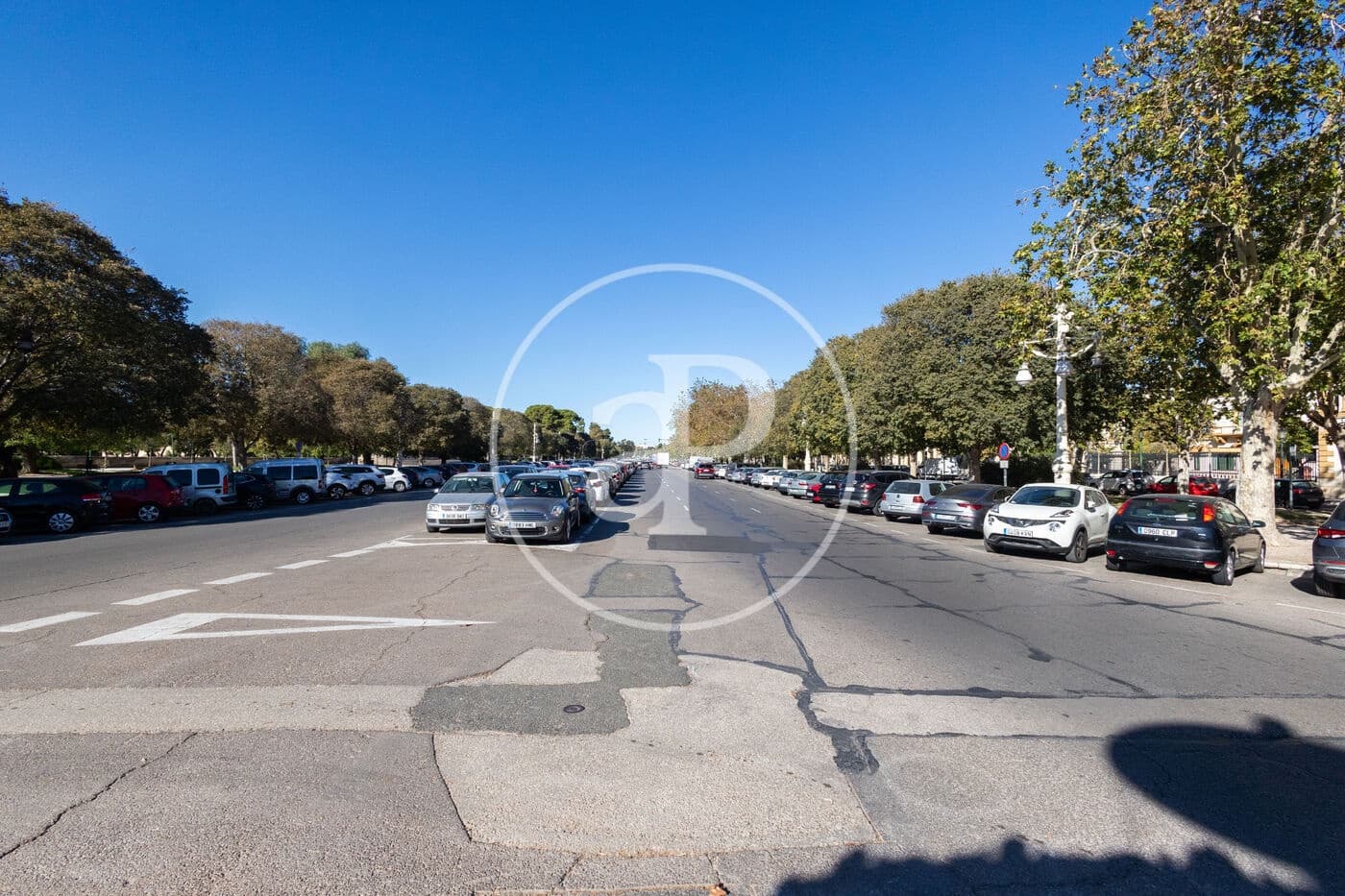 1 slaapkamer Villa te koop in Valencia stad - € 299.000 (Ref: 8869827)