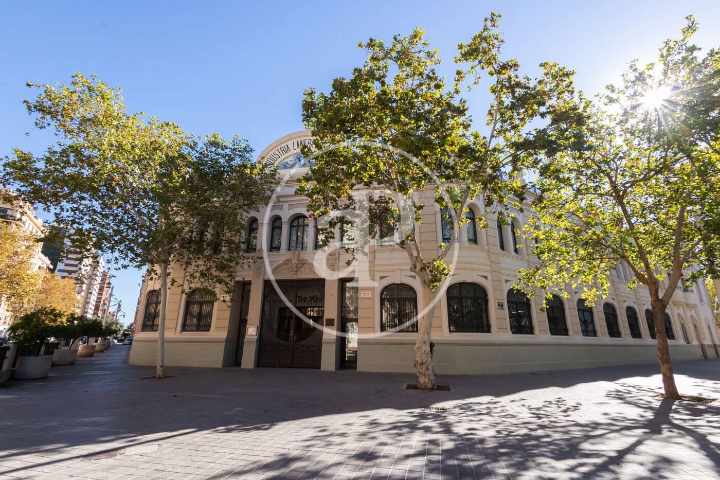 1 slaapkamer Villa te koop in Valencia stad - € 299.000 (Ref: 8869827)