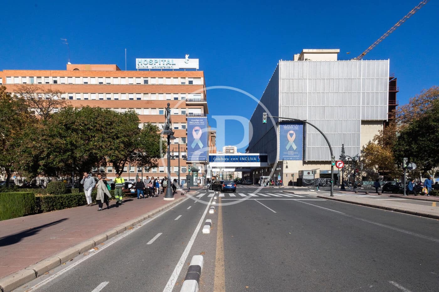 1 slaapkamer Villa te koop in Valencia stad - € 299.000 (Ref: 8869827)