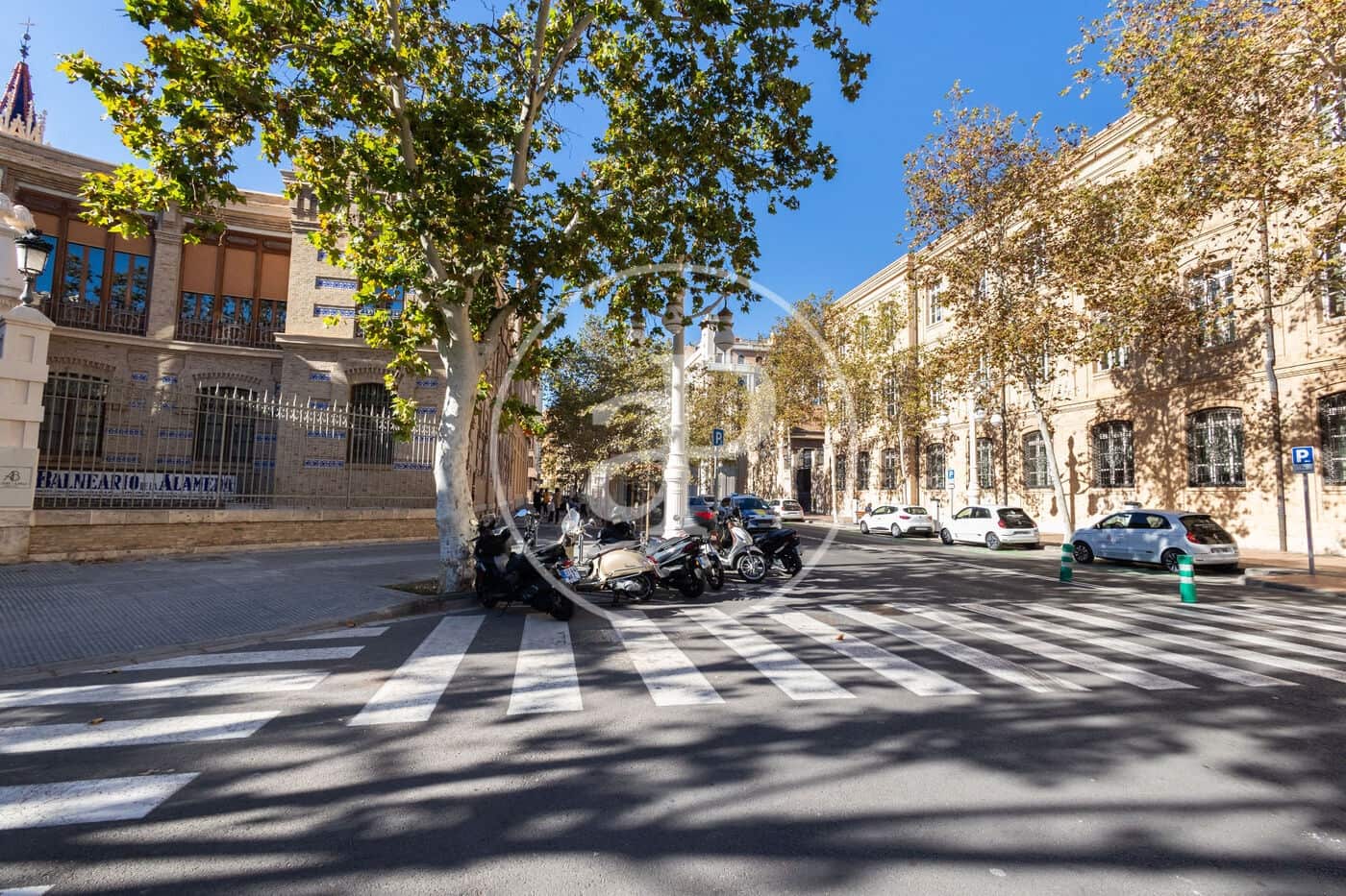 1 slaapkamer Villa te koop in Valencia stad - € 299.000 (Ref: 8869827)