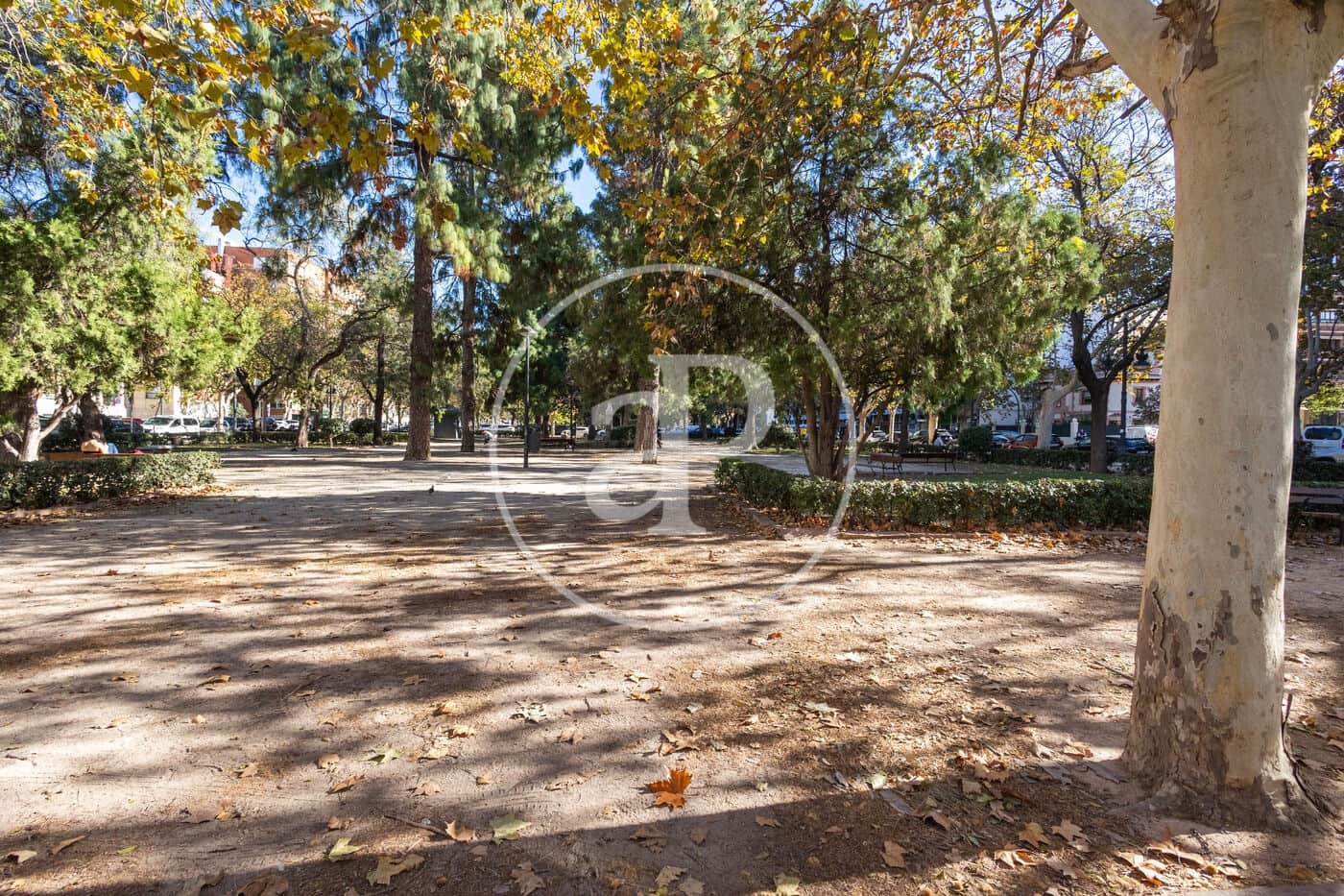 1 slaapkamer Villa te koop in Valencia stad - € 299.000 (Ref: 8869827)