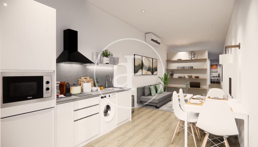 1 chambre Villa/Maison à vendre à Valence ville - 250 000 € (Ref: 8869830)