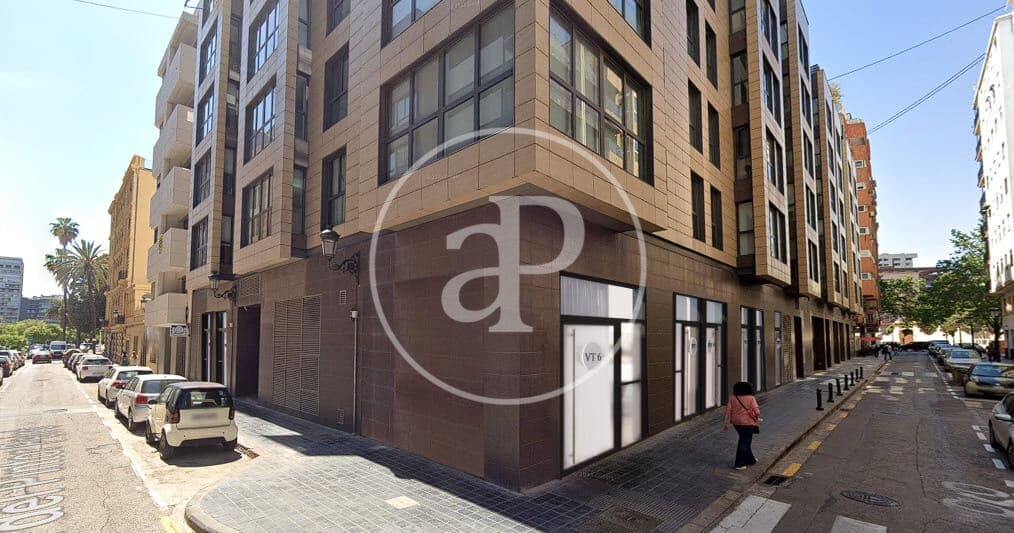 1 chambre Villa/Maison à vendre à Valence ville - 250 000 € (Ref: 8869830)