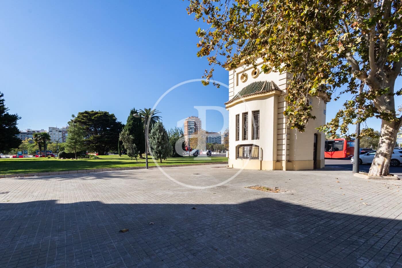 1 chambre Villa/Maison à vendre à Valence ville - 250 000 € (Ref: 8869830)