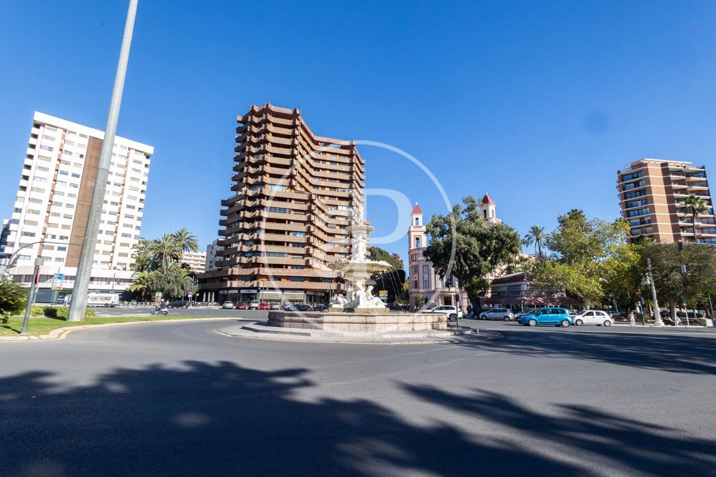 1 chambre Villa/Maison à vendre à Valence ville - 250 000 € (Ref: 8869830)