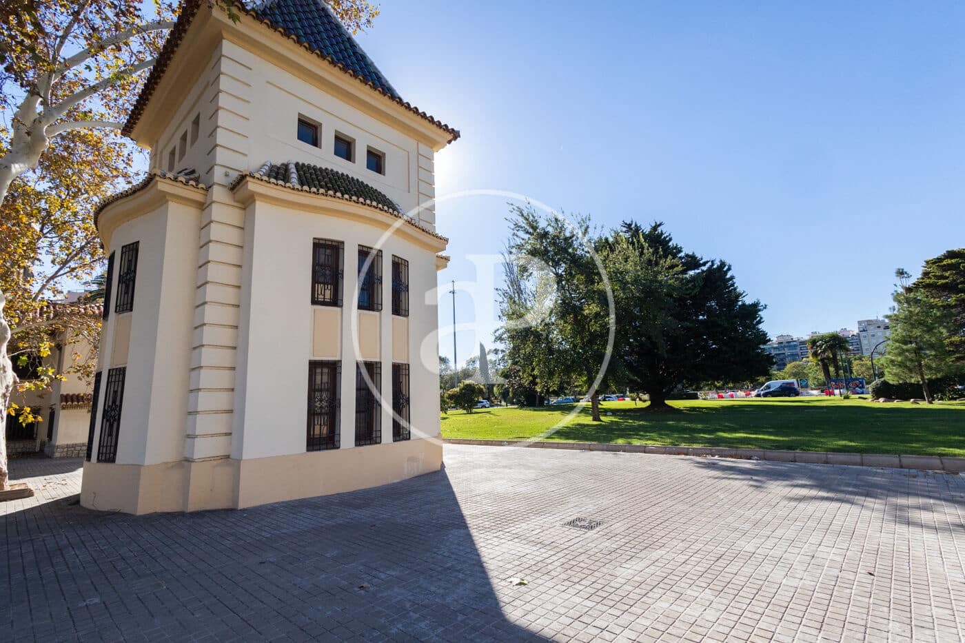 1 chambre Villa/Maison à vendre à Valence ville - 250 000 € (Ref: 8869830)