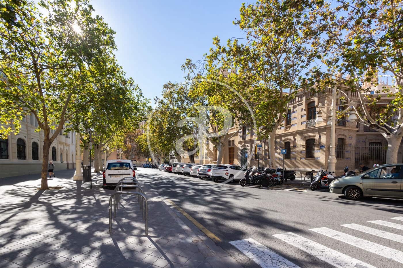 1 chambre Villa/Maison à vendre à Valence ville - 250 000 € (Ref: 8869830)