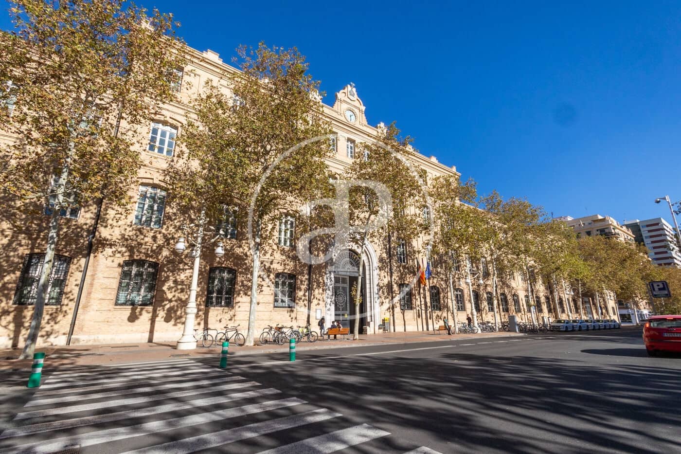 1 chambre Villa/Maison à vendre à Valence ville - 250 000 € (Ref: 8869830)