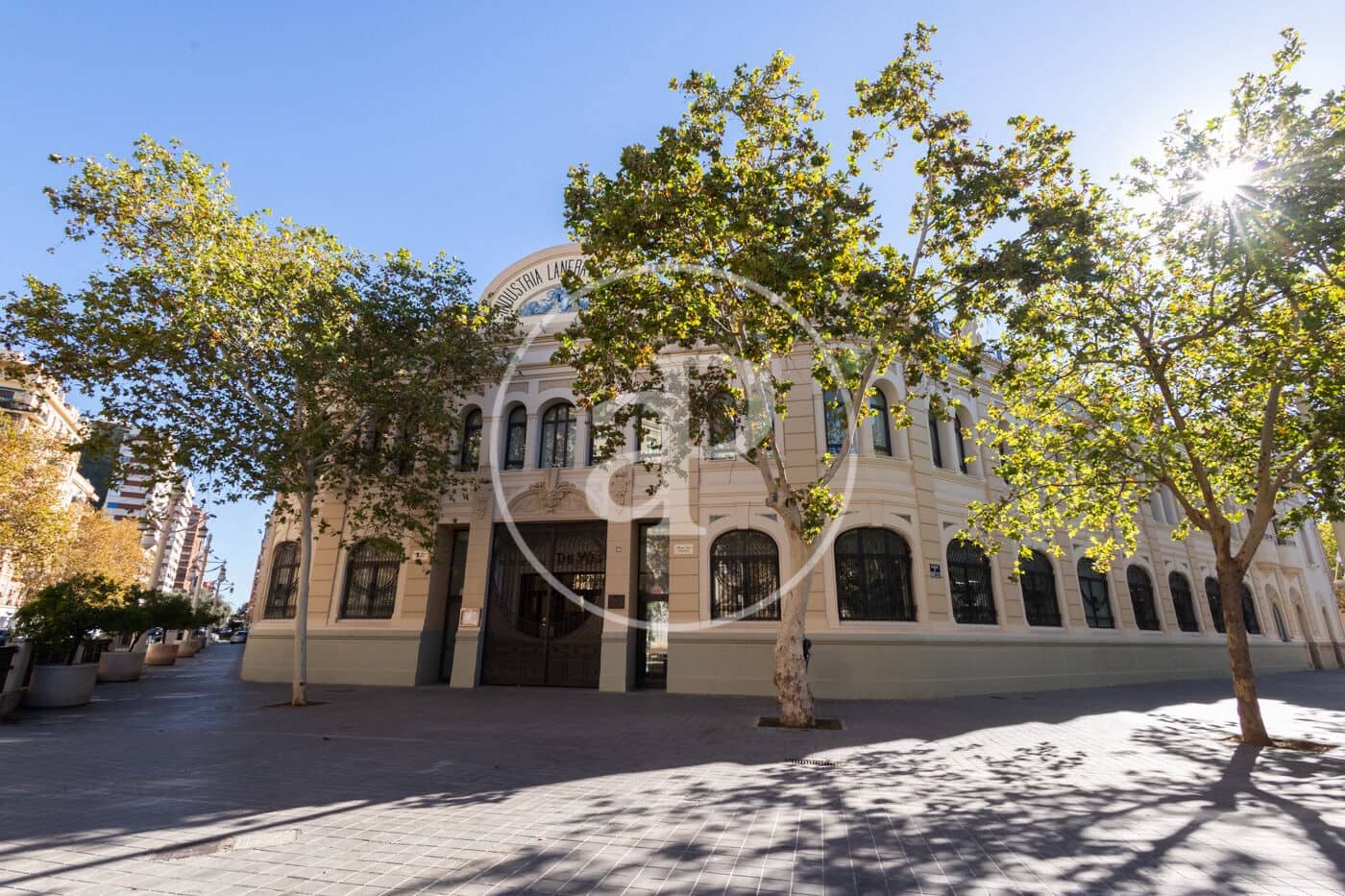 1 chambre Villa/Maison à vendre à Valence ville - 250 000 € (Ref: 8869830)