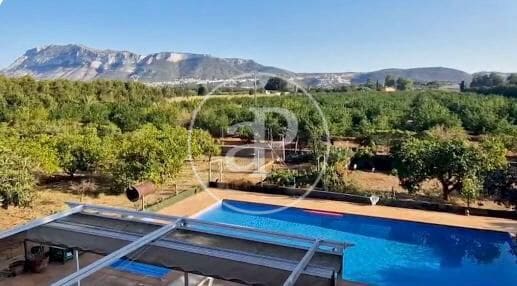 5 soverom Finca/Herregård til salgs i Denia med svømmebasseng - € 1 050 000 (Ref: 8869832)