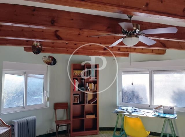 5 Zimmer Finca/Landgut zu verkaufen in Jesús Pobre, Dénia mit Pool - 1.050.000 € (Ref: 8869832)