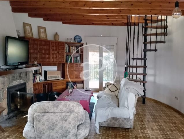 5 Zimmer Finca/Landgut zu verkaufen in Jesús Pobre, Dénia mit Pool - 1.050.000 € (Ref: 8869832)