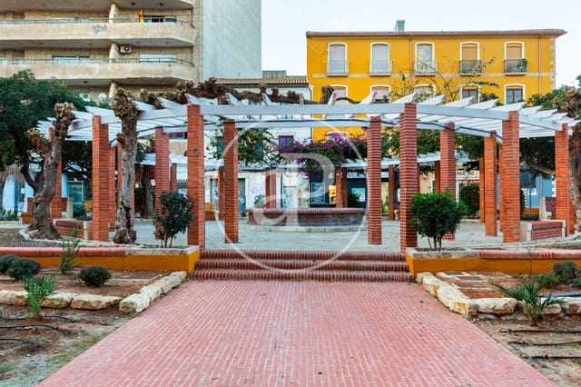 5 Zimmer Finca/Landgut zu verkaufen in Jesús Pobre, Dénia mit Pool - 1.050.000 € (Ref: 8869832)