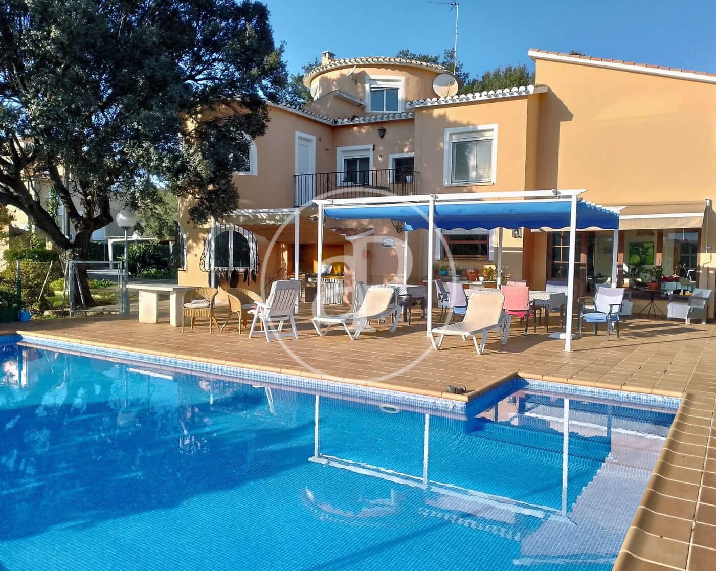 5 soverom Finca/Herregård til salgs i Denia med svømmebasseng - € 1 050 000 (Ref: 8869832)