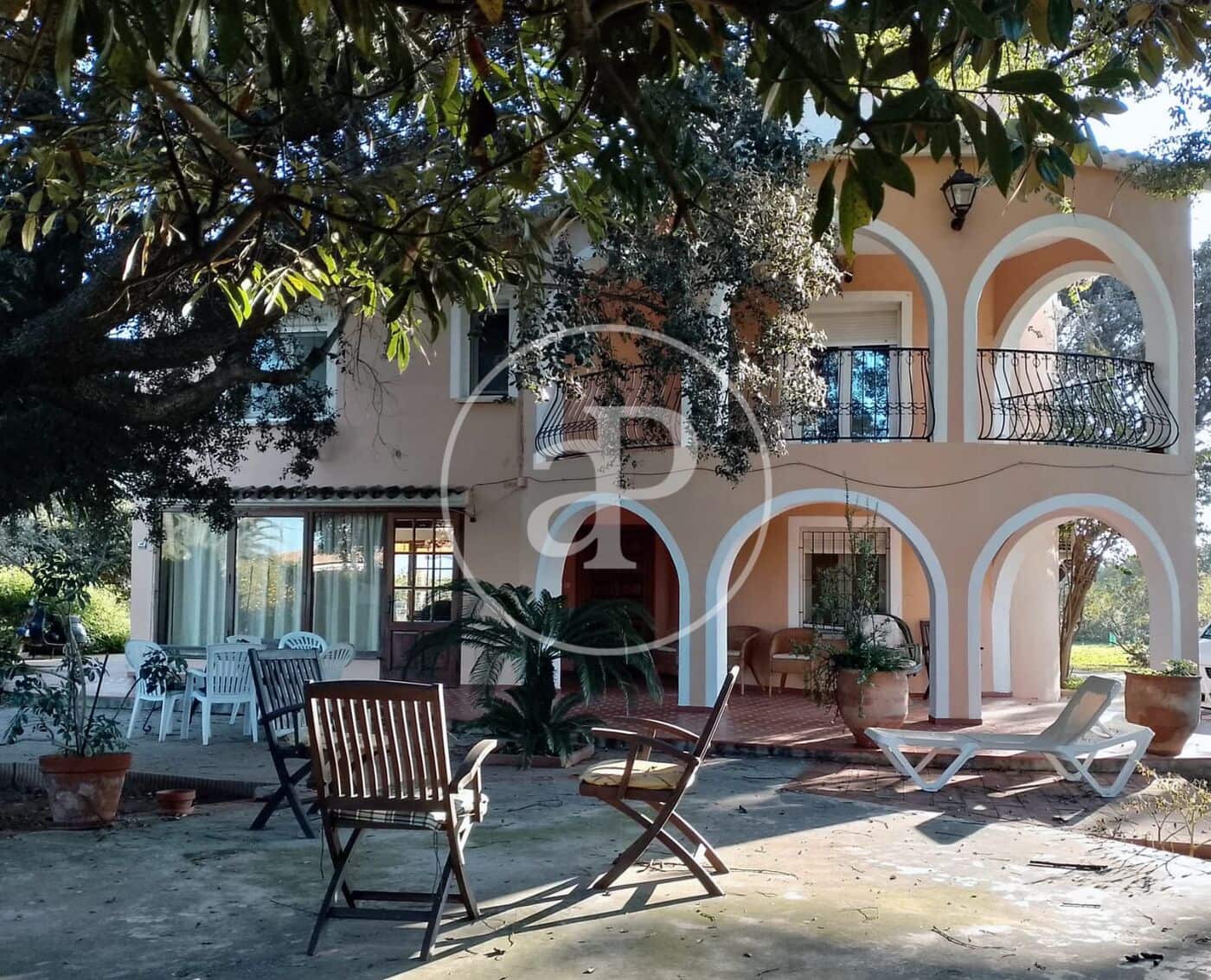 5 soverom Finca/Herregård til salgs i Denia med svømmebasseng - € 1 050 000 (Ref: 8869832)