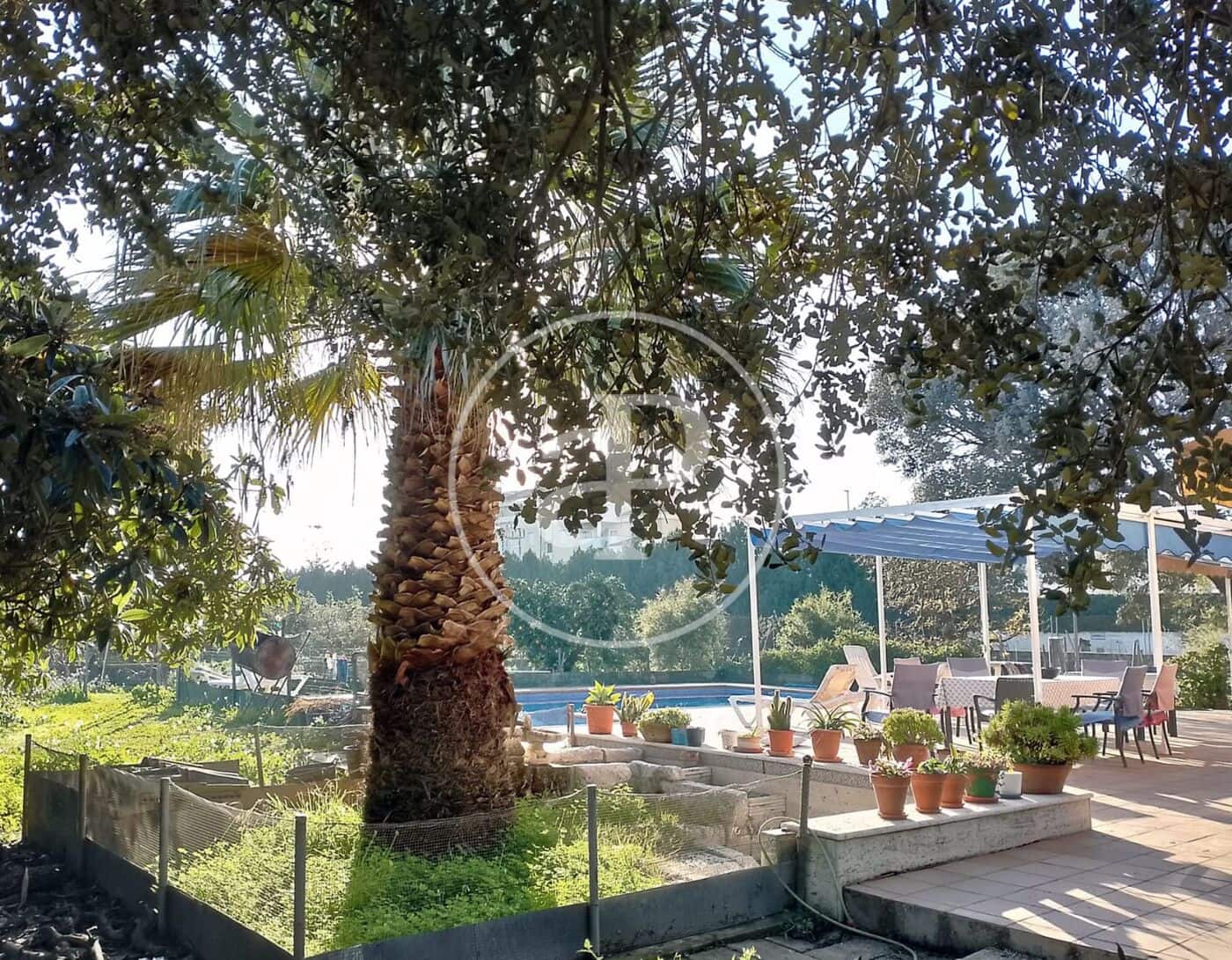 5 soverom Finca/Herregård til salgs i Denia med svømmebasseng - € 1 050 000 (Ref: 8869832)