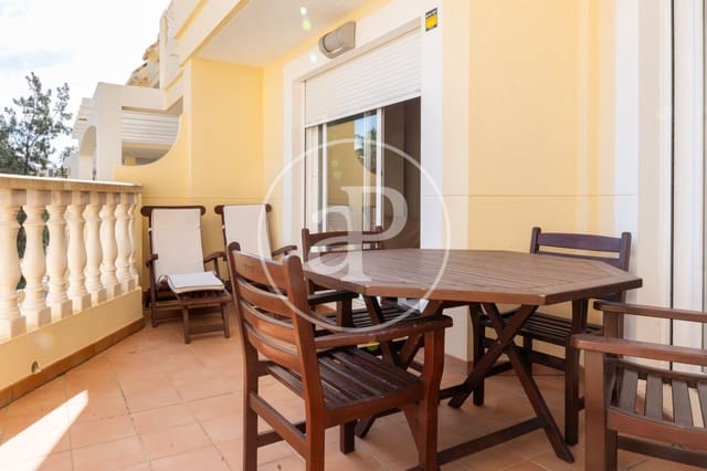 2 camera da letto Appartamento in vendita in L'Almadrava - L'Estanyó, Dénia con piscina - 390.000 € (Rif: 8869833)