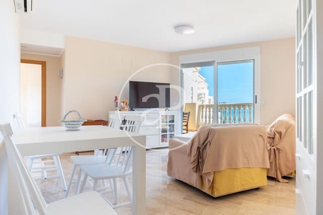 2 camera da letto Appartamento in vendita in L'Almadrava - L'Estanyó, Dénia con piscina - 390.000 € (Rif: 8869833)