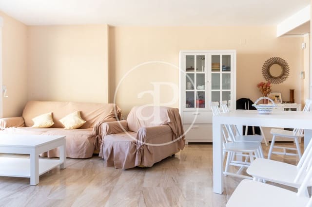 2 camera da letto Appartamento in vendita in L'Almadrava - L'Estanyó, Dénia con piscina - 390.000 € (Rif: 8869833)