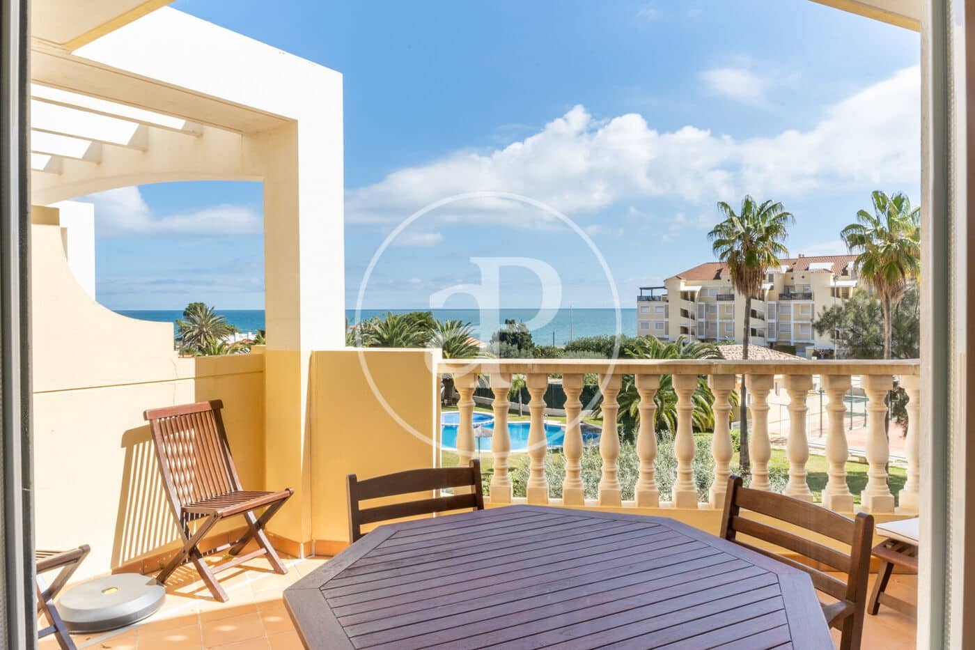 2 camera da letto Appartamento in vendita in Denia con piscina - 390.000 € (Rif: 8869833)