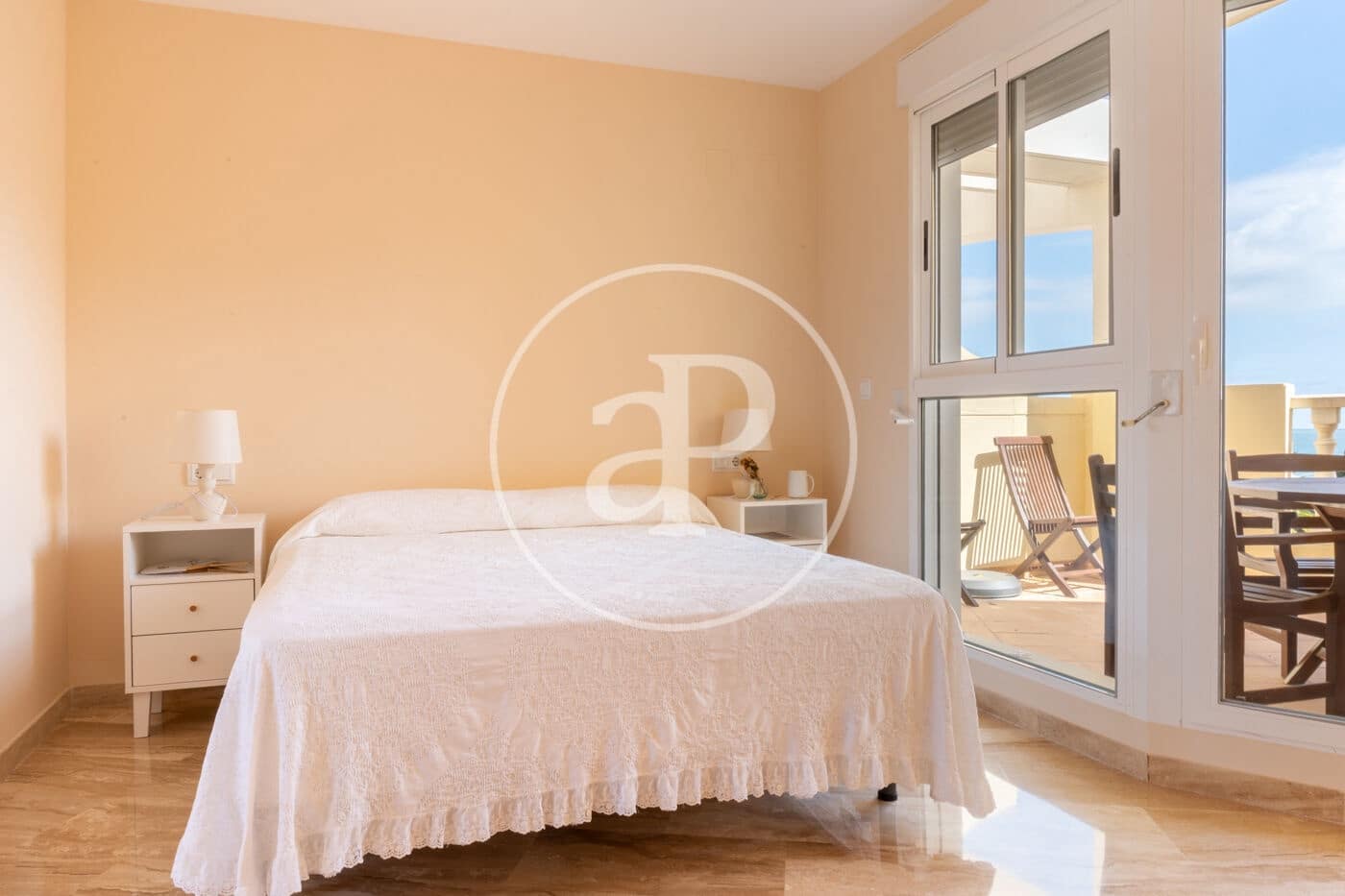 2 camera da letto Appartamento in vendita in Denia con piscina - 390.000 € (Rif: 8869833)