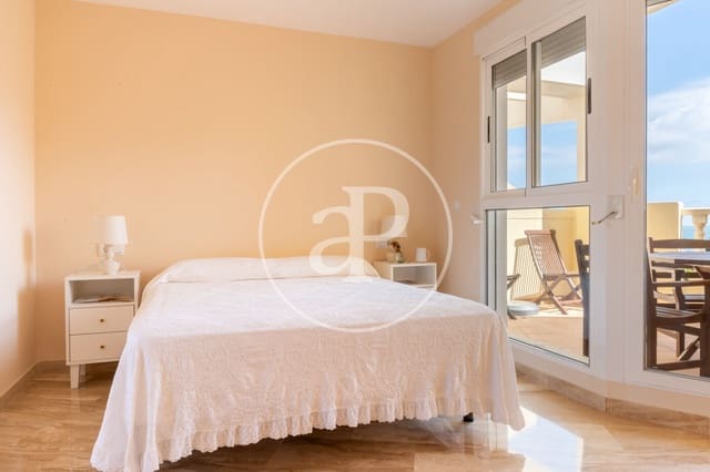 2 camera da letto Appartamento in vendita in L'Almadrava - L'Estanyó, Dénia con piscina - 390.000 € (Rif: 8869833)