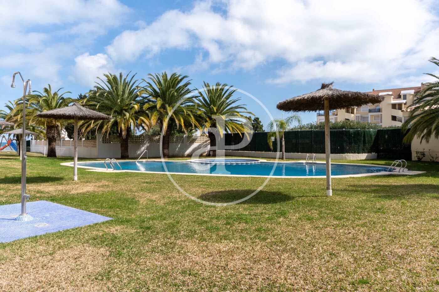 2 camera da letto Appartamento in vendita in Denia con piscina - 390.000 € (Rif: 8869833)