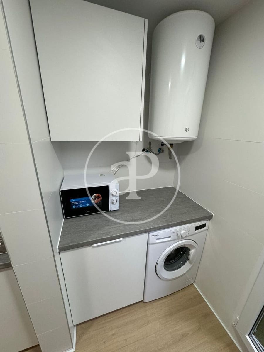 4 soverom Leilighet til salgs i Valencia by - € 645 000 (Ref: 8874705)