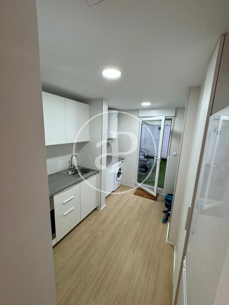 4 soverom Leilighet til salgs i Valencia by - € 645 000 (Ref: 8874705)