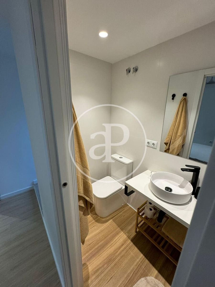 4 soverom Leilighet til salgs i Valencia by - € 645 000 (Ref: 8874705)