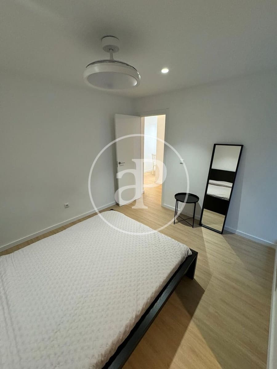 4 soverom Leilighet til salgs i Valencia by - € 645 000 (Ref: 8874705)