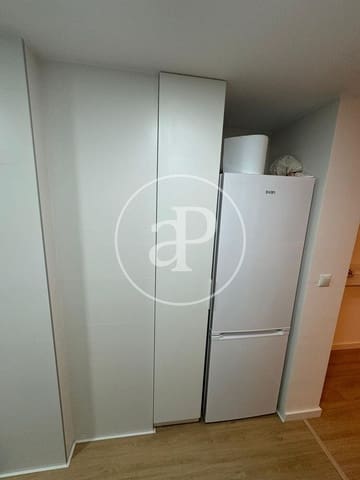 4 soveværelse Lejlighed til salg i Russafa, Valencia by - € 645.000 (Ref: 8874705)