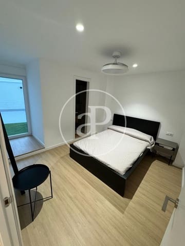 4 soveværelse Lejlighed til salg i Russafa, Valencia by - € 645.000 (Ref: 8874705)