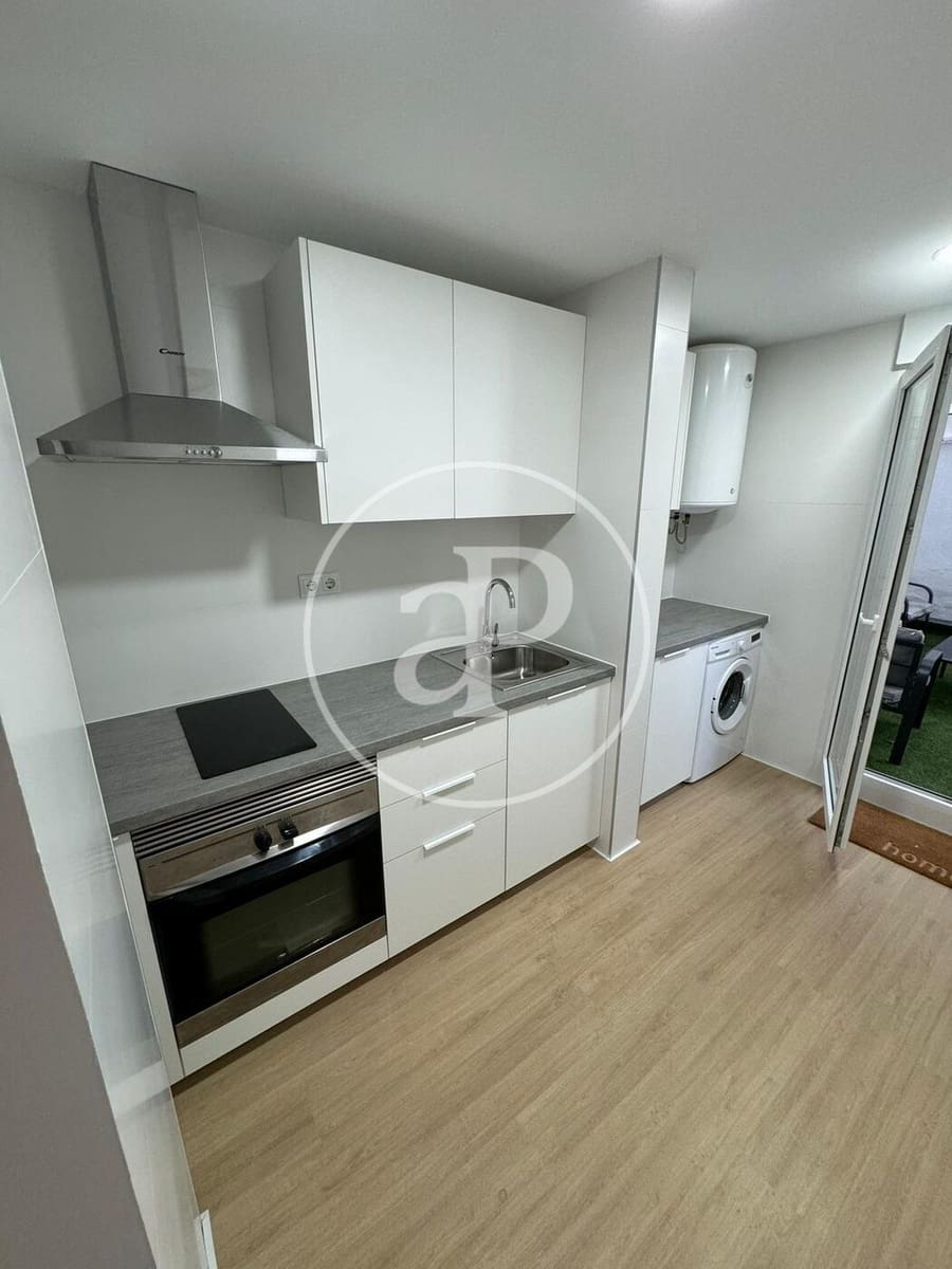 4 soverom Leilighet til salgs i Valencia by - € 645 000 (Ref: 8874705)