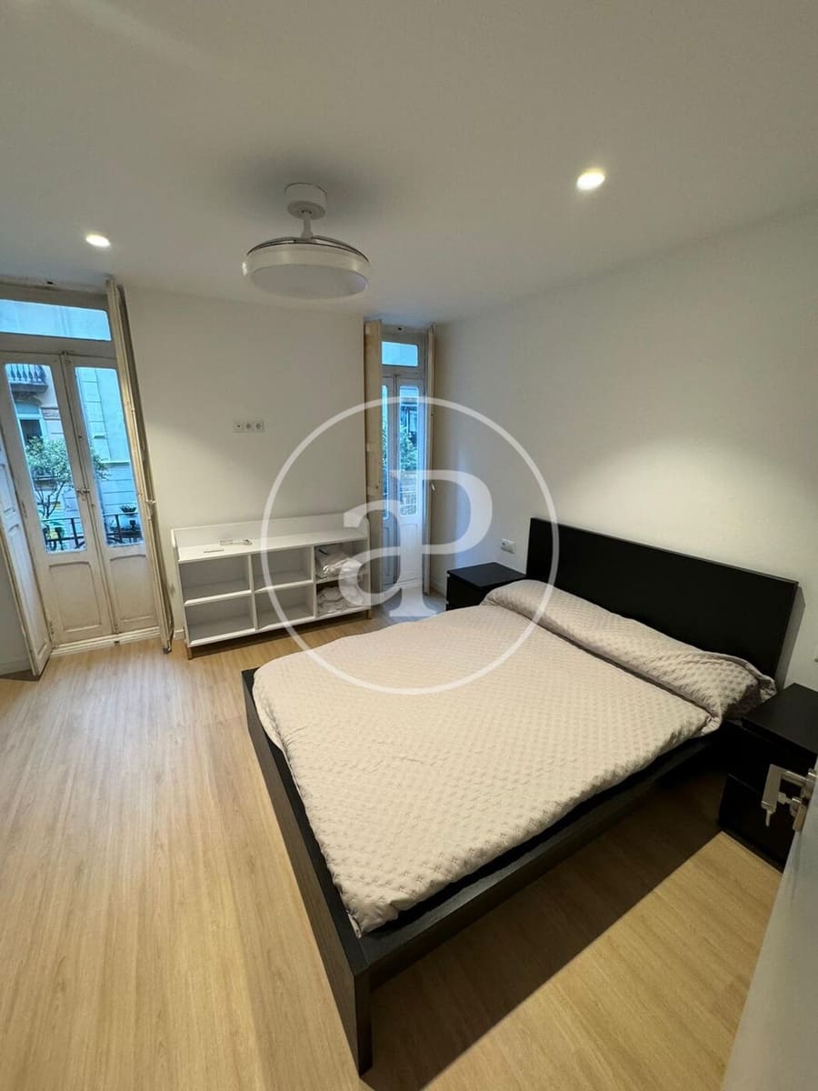 4 soverom Leilighet til salgs i Valencia by - € 645 000 (Ref: 8874705)