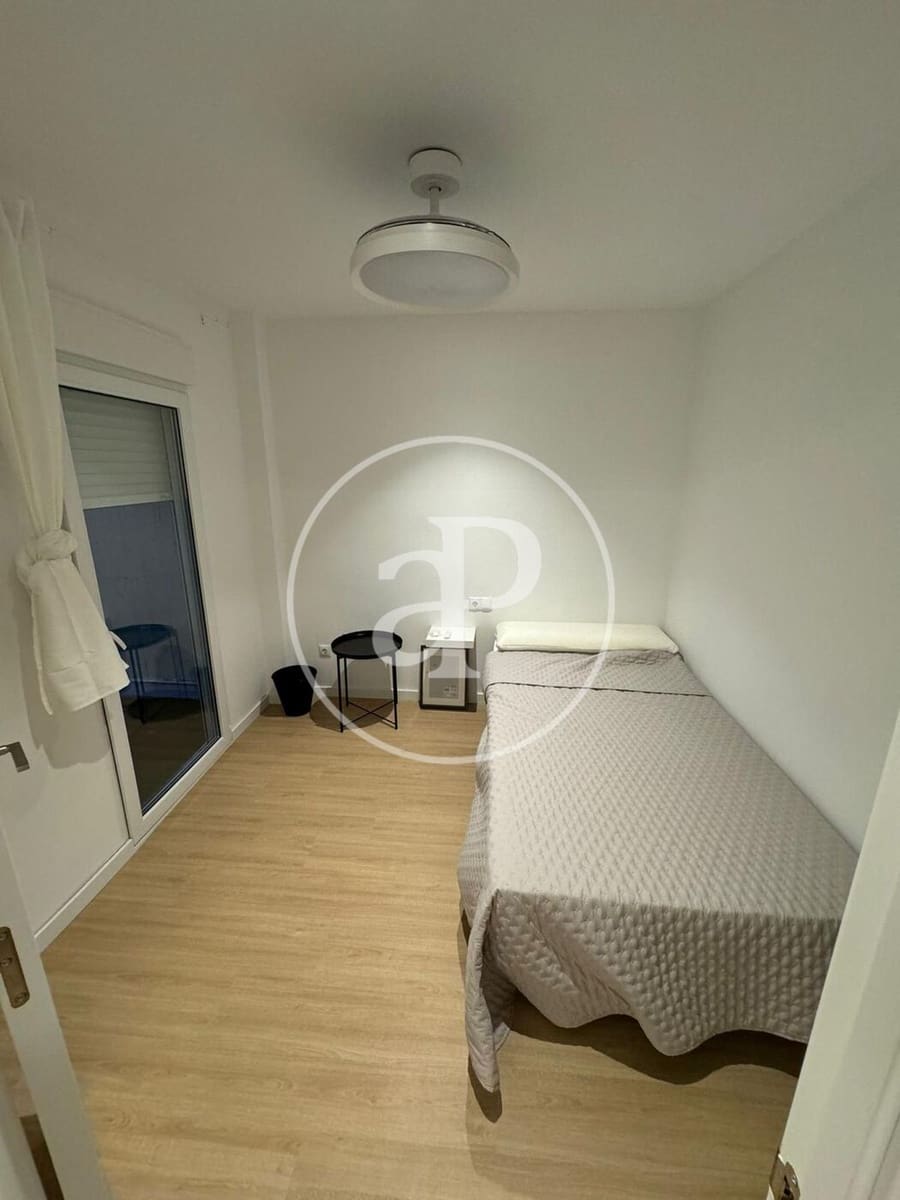 4 soverom Leilighet til salgs i Valencia by - € 645 000 (Ref: 8874705)