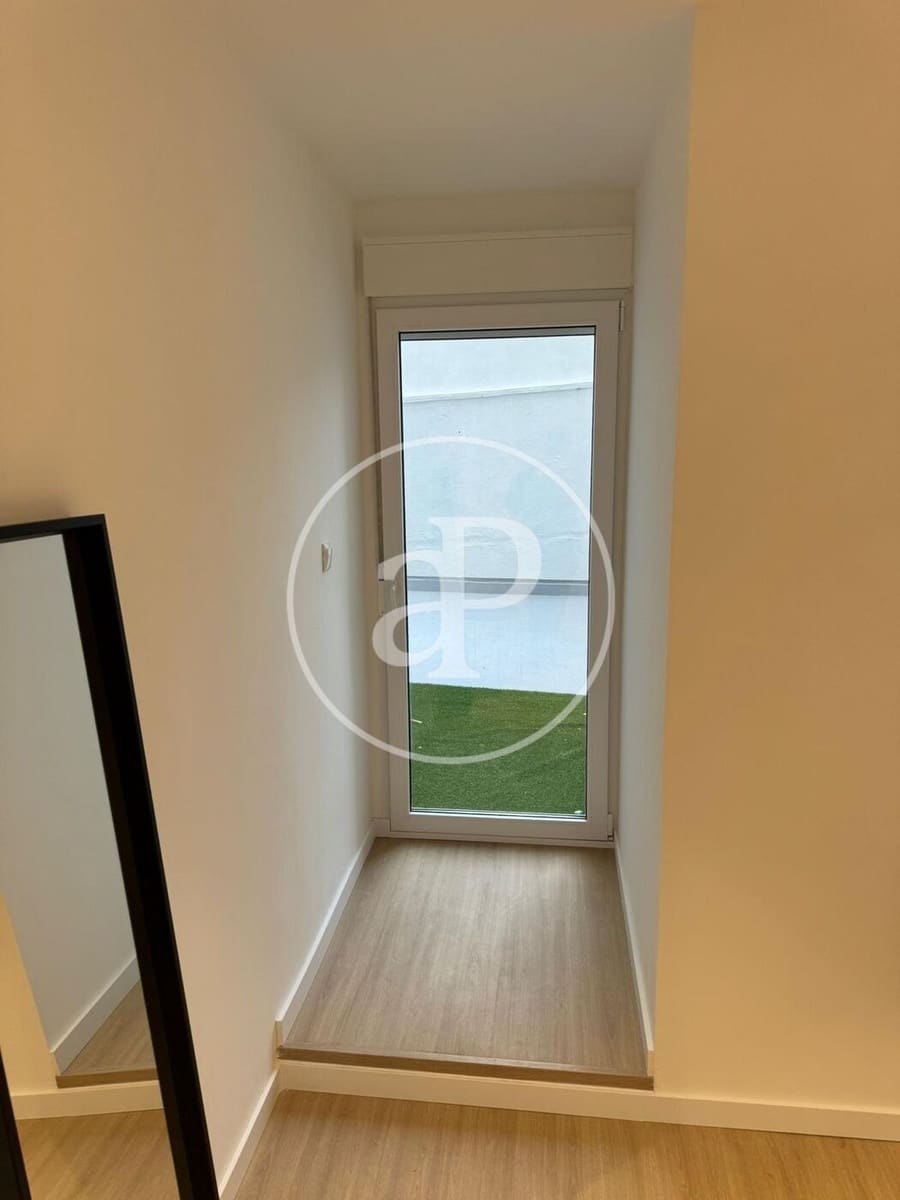 4 soverom Leilighet til salgs i Valencia by - € 645 000 (Ref: 8874705)