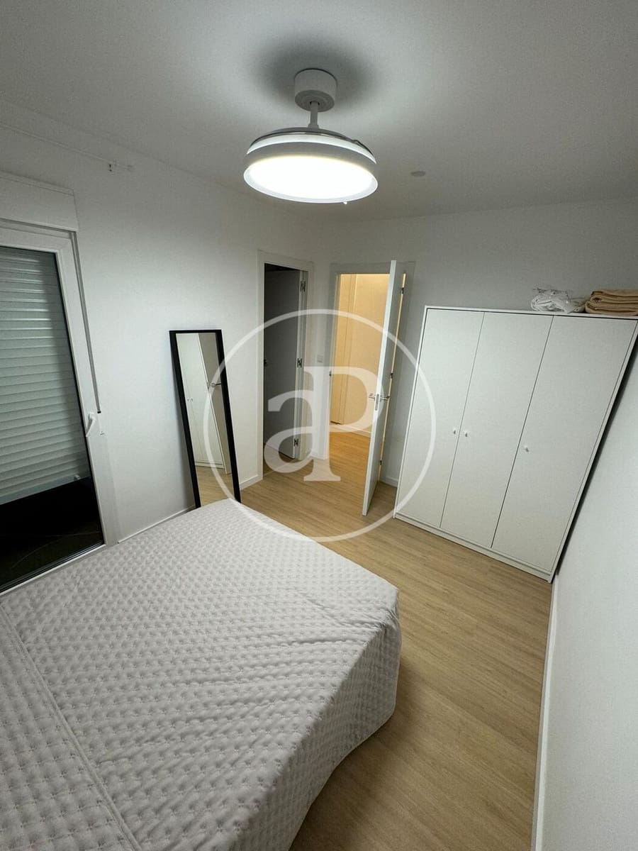 4 soverom Leilighet til salgs i Valencia by - € 645 000 (Ref: 8874705)