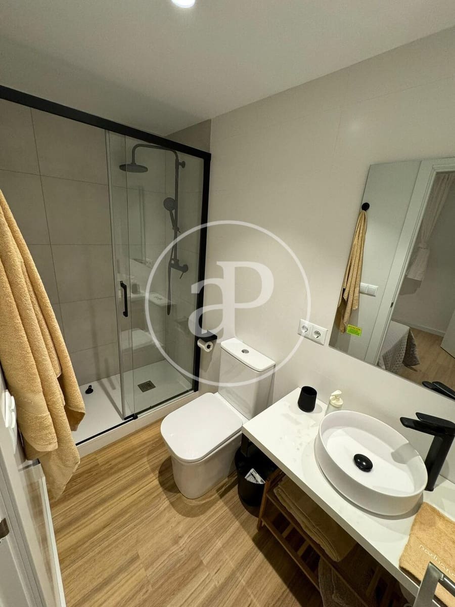 4 soverom Leilighet til salgs i Valencia by - € 645 000 (Ref: 8874705)