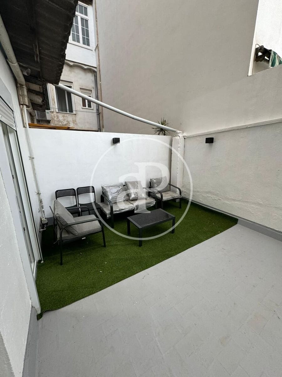 4 soverom Leilighet til salgs i Valencia by - € 645 000 (Ref: 8874705)