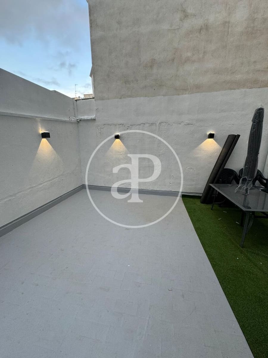 4 soverom Leilighet til salgs i Valencia by - € 645 000 (Ref: 8874705)