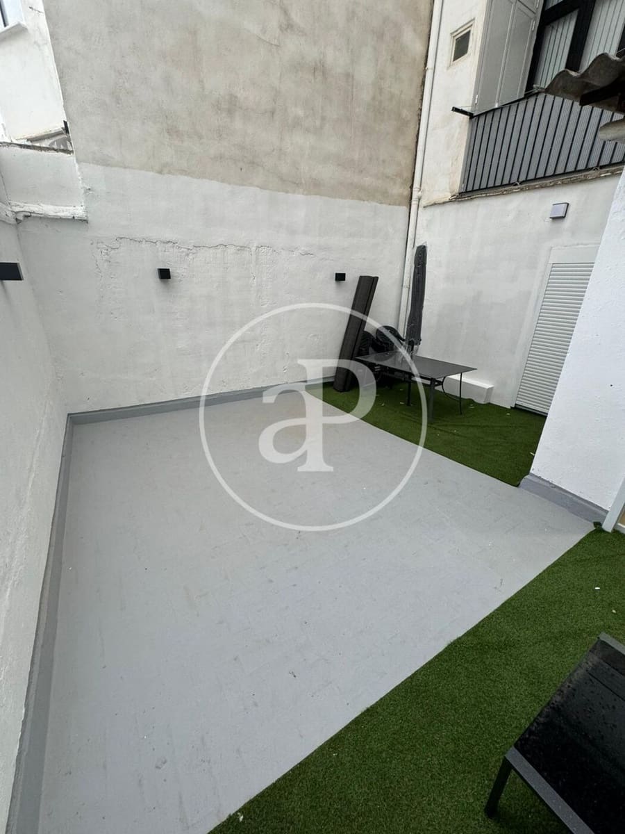 4 soverom Leilighet til salgs i Valencia by - € 645 000 (Ref: 8874705)