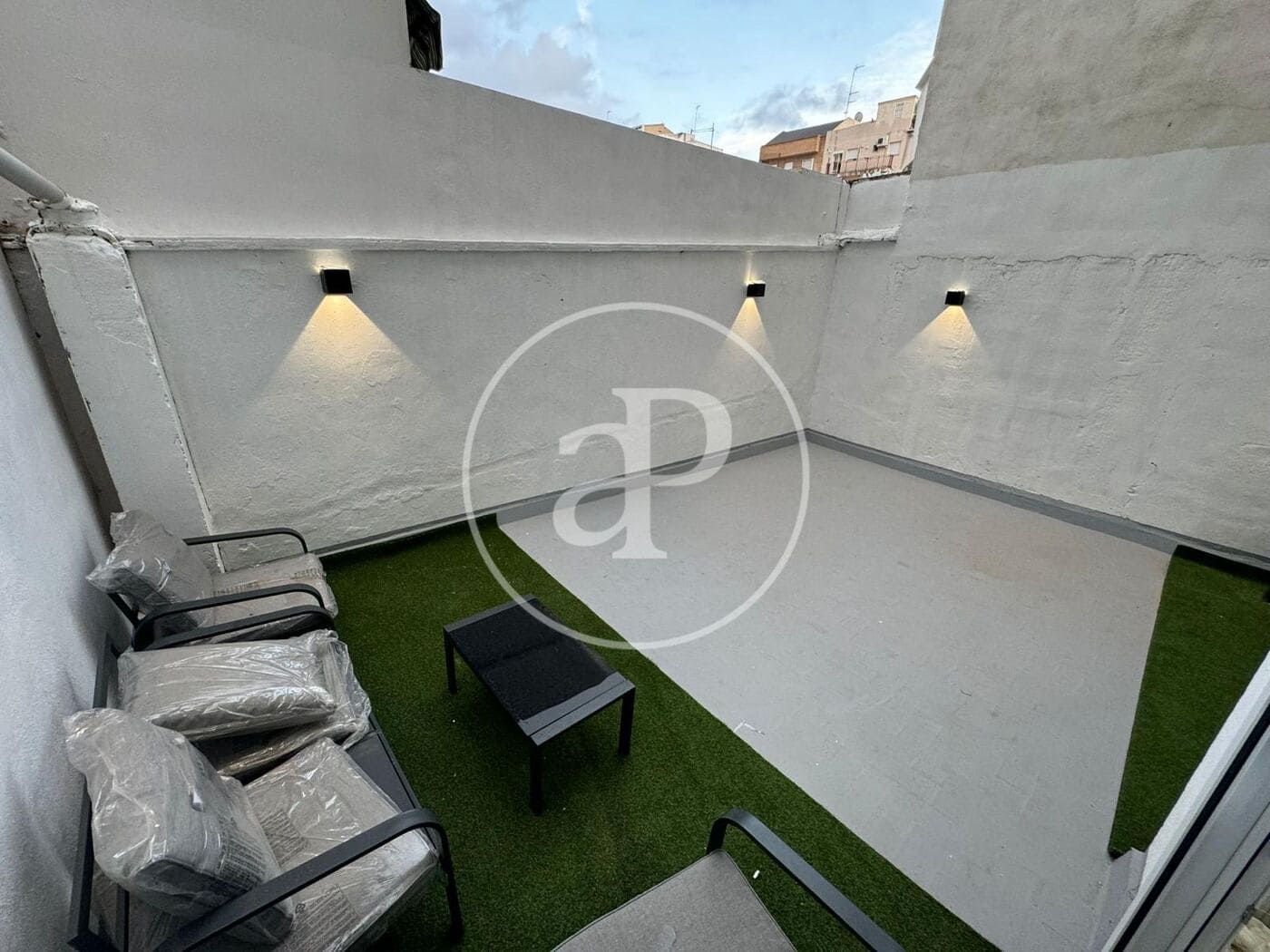 4 soverom Leilighet til salgs i Valencia by - € 645 000 (Ref: 8874705)