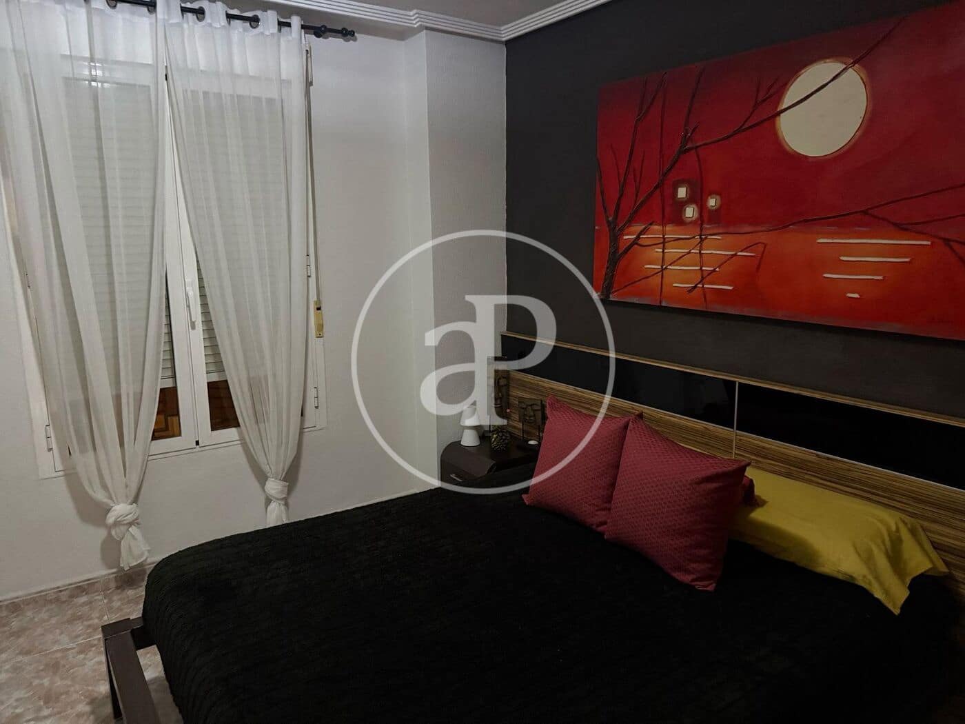 3 soveværelse Lejlighed til salg i Alicante by med swimmingpool - € 240.000 (Ref: 8874709)